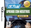 logo Emulators Cnae Aprende Con Nosotros - Driver's Ed